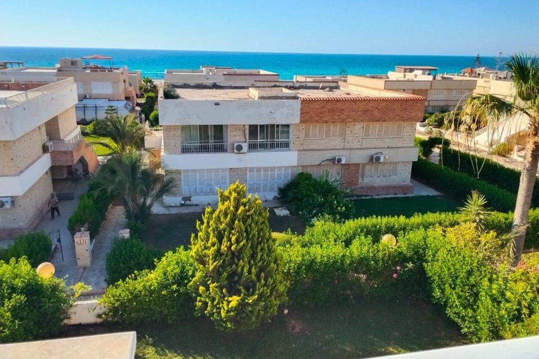 Photo of Patio Balcony in Borg el Arab