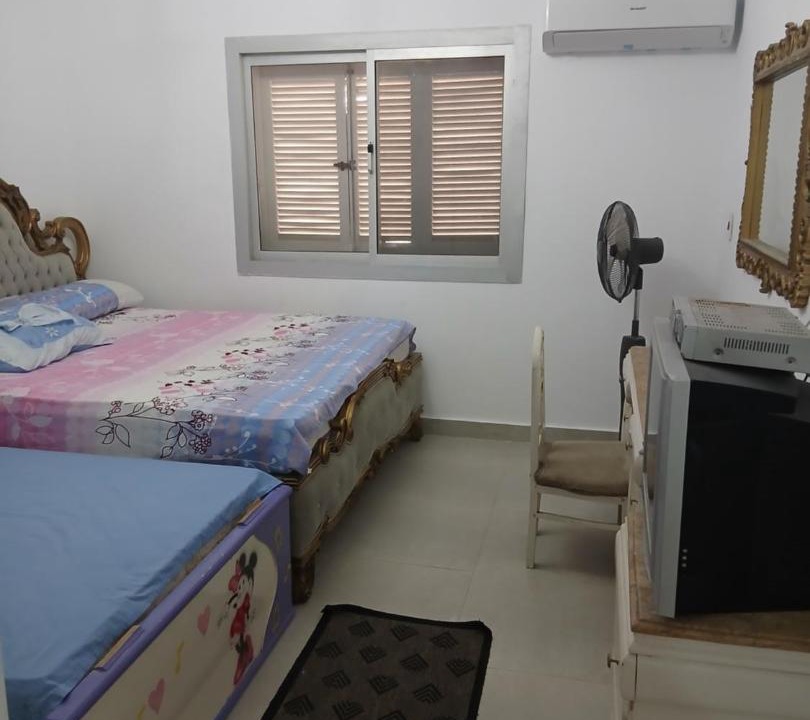 Photo of Bedroom in Borg el Arab
