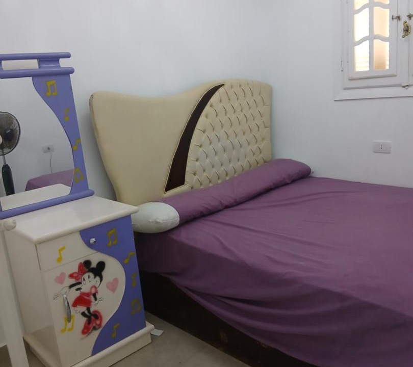 Photo of Bedroom in Borg el Arab