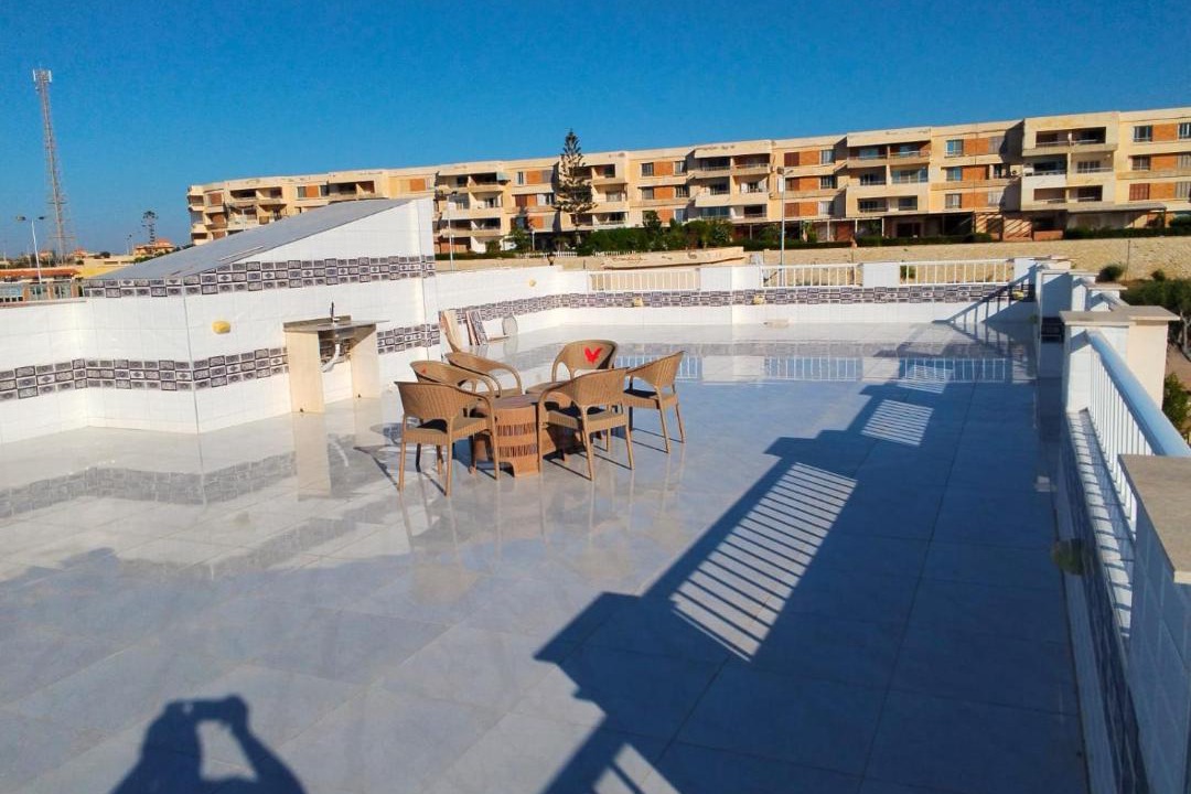 Photo of Patio Balcony in Borg el Arab