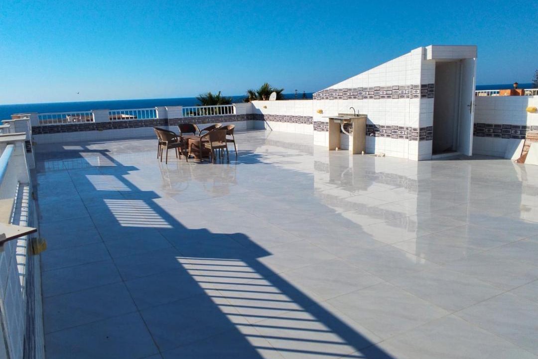 Photo of Patio Balcony in Borg el Arab