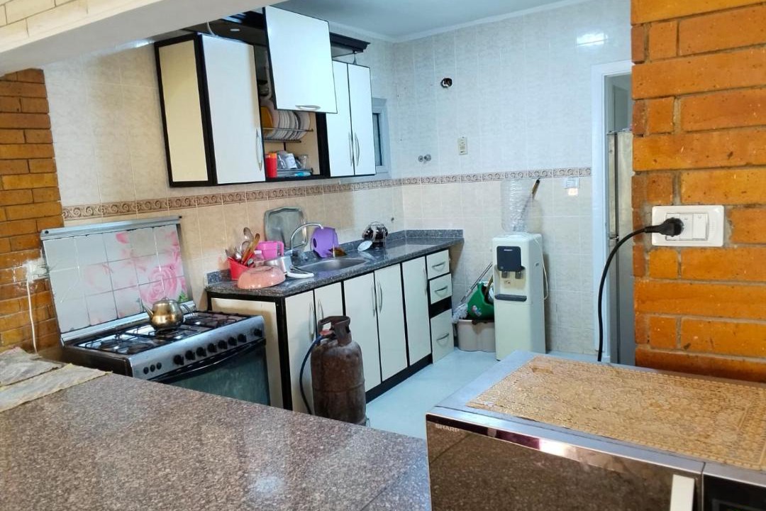 Photo of Kitchen in Borg el Arab