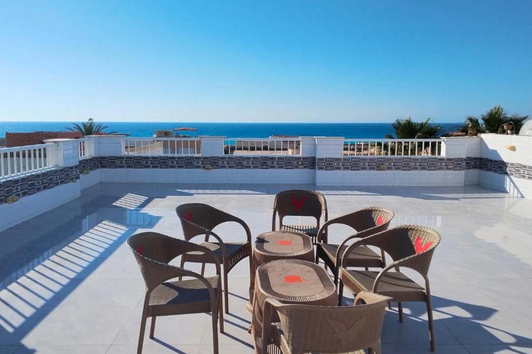Photo of Patio Balcony in Borg el Arab