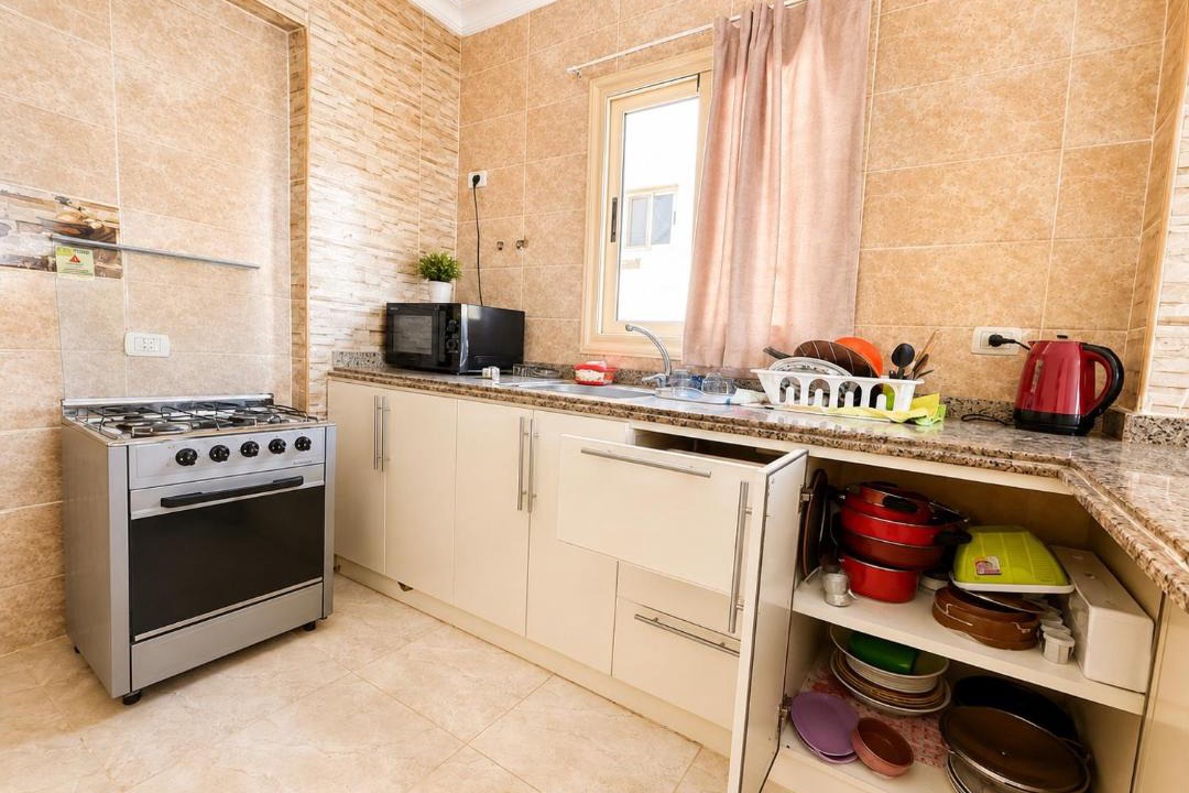 Photo of Kitchen in Sidi Abd El-Rahman