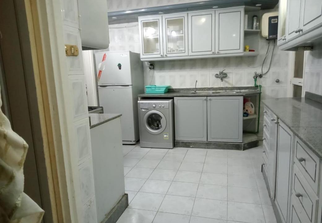 Photo of Kitchen in Borg el Arab