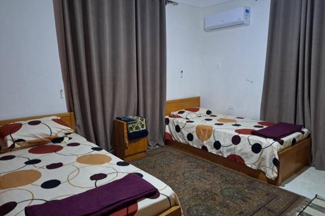 Photo of Bedroom in Mobarak City
