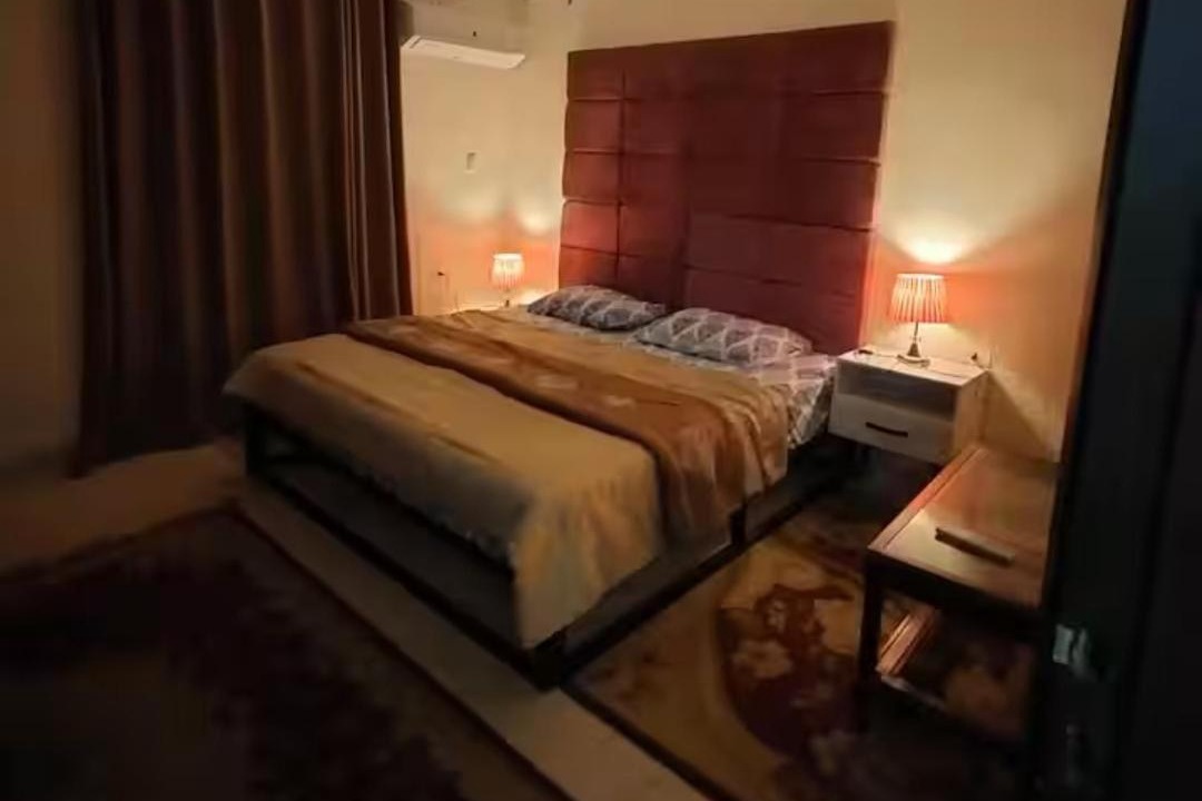Photo of Bedroom in Mobarak City