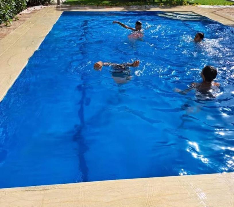 Photo of Outdoor in Mobarak City