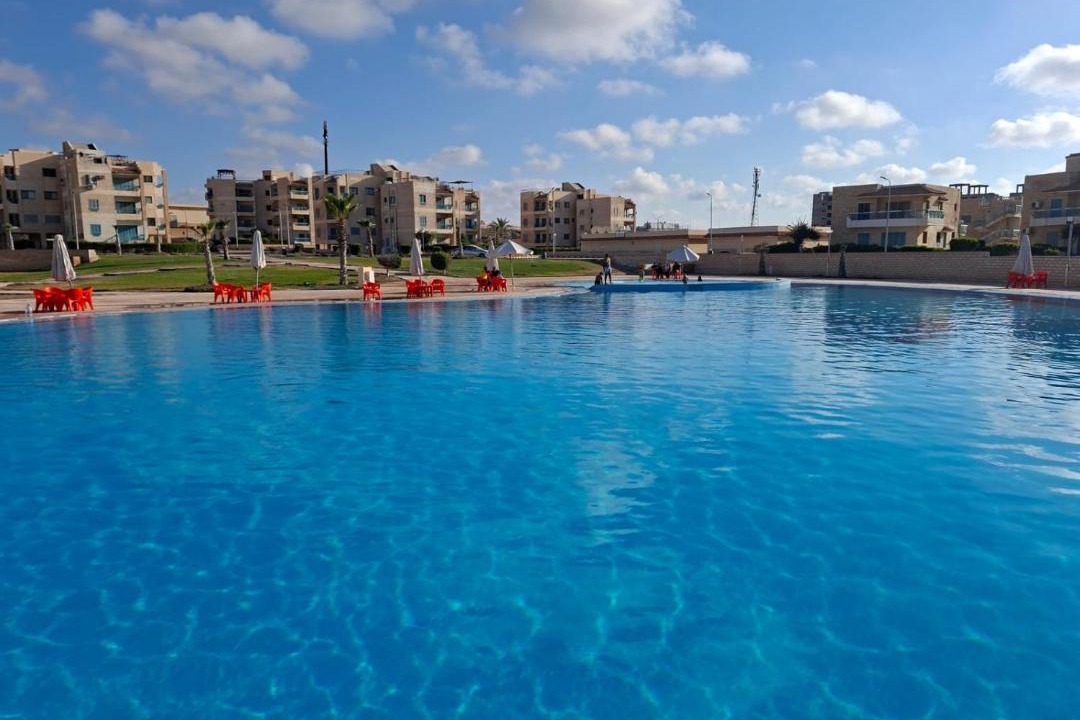 Photo of Others in Marina El Alamein