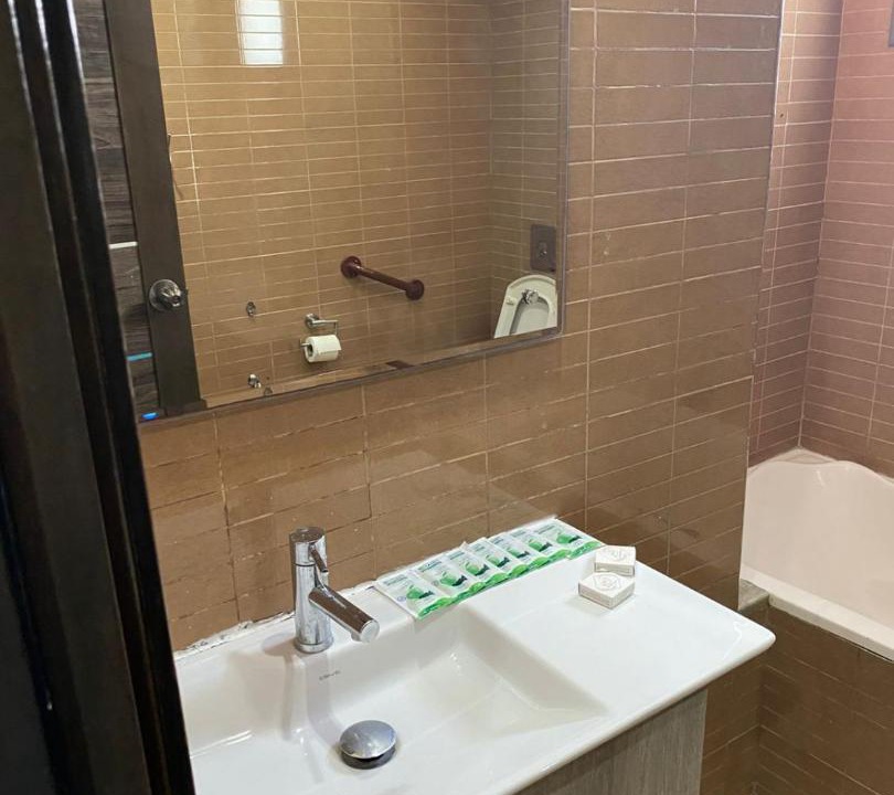 Photo of Bathroom in La Fayette