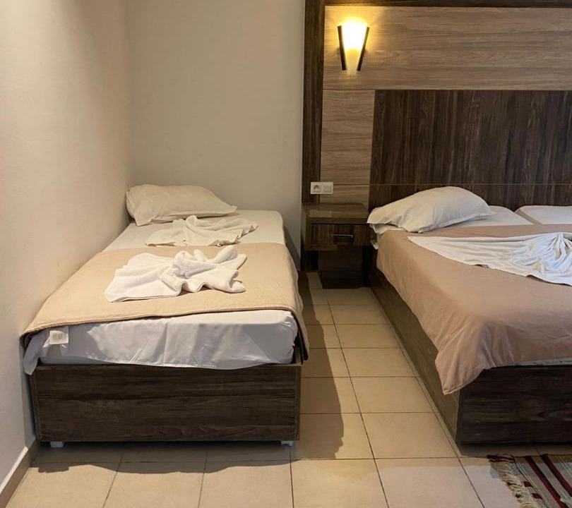 Photo of Bedroom in La Fayette