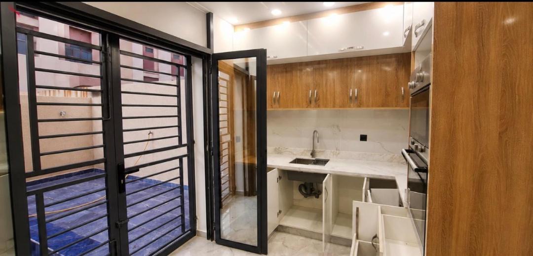 Photo of Bathroom in Ras Kebdana