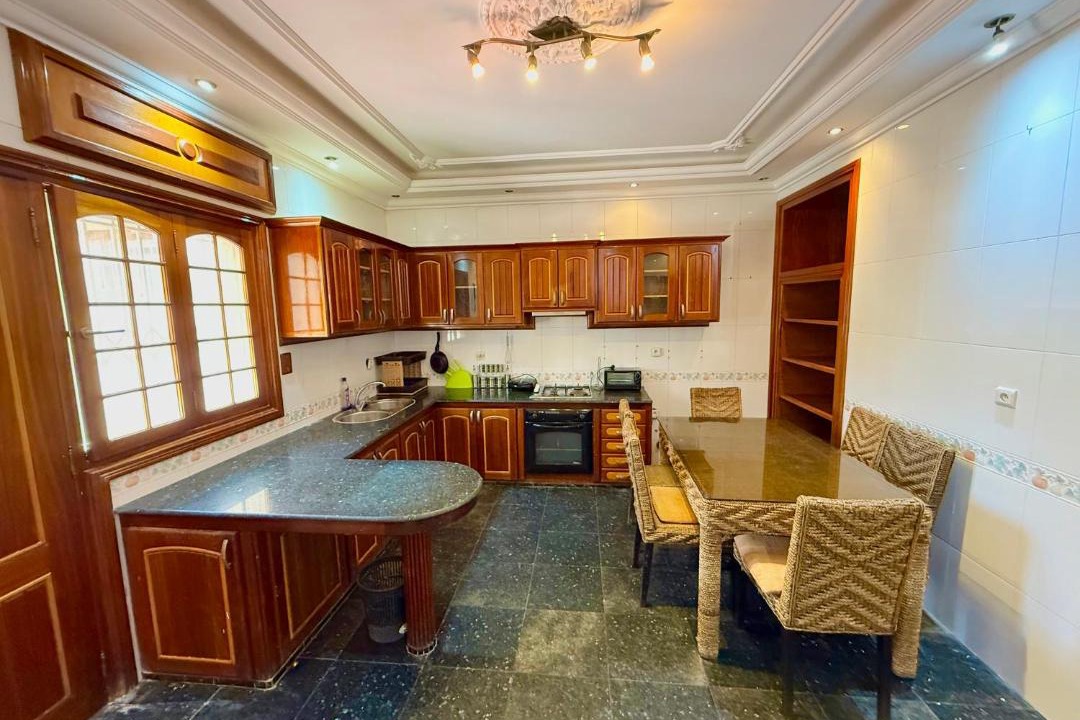 Photo of Kitchen in Tangier