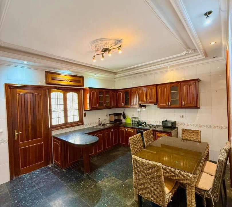 Photo of Kitchen in Tangier