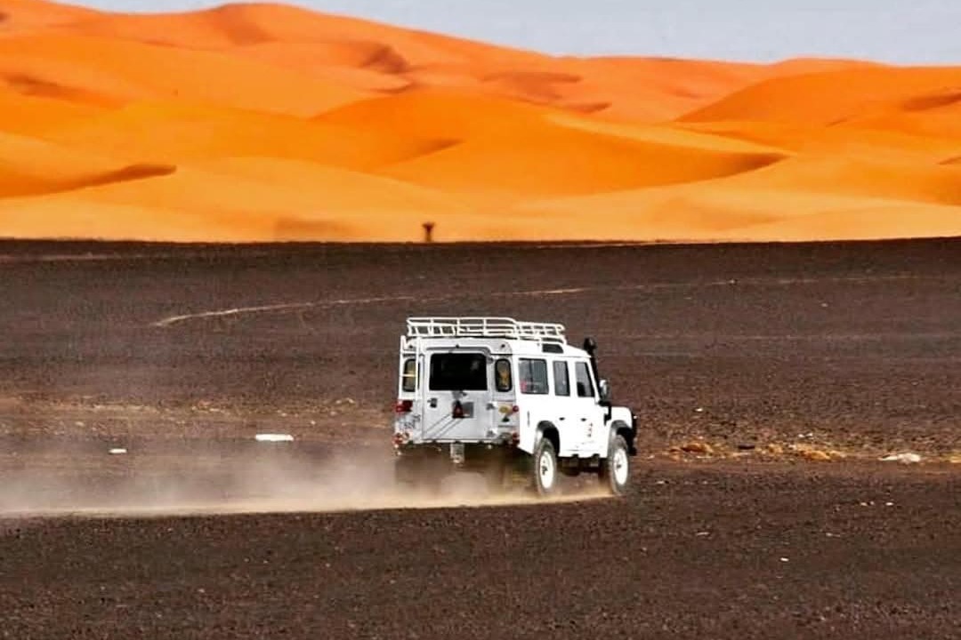 Photo of Others in Taouz