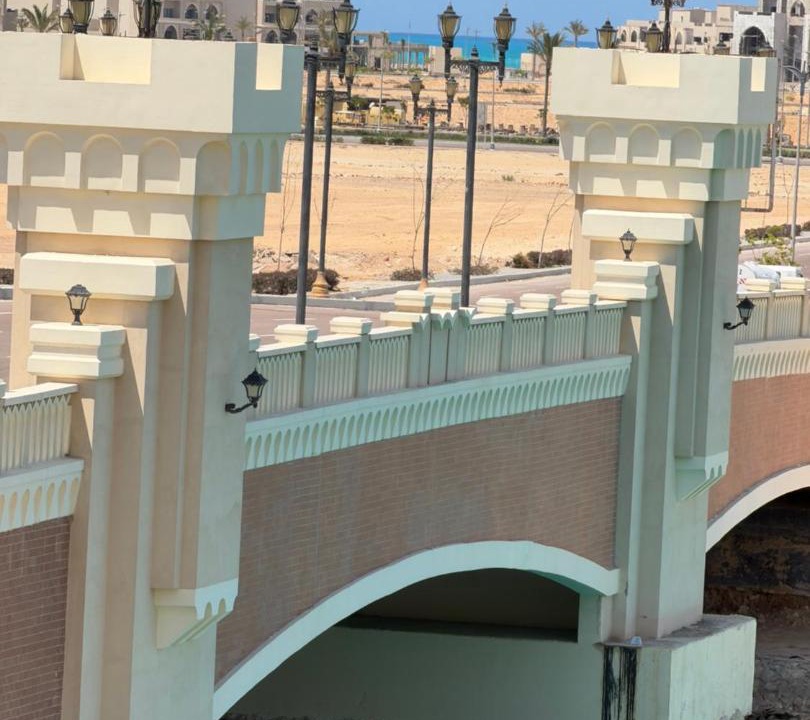 Photo of Others in Marina El Alamein