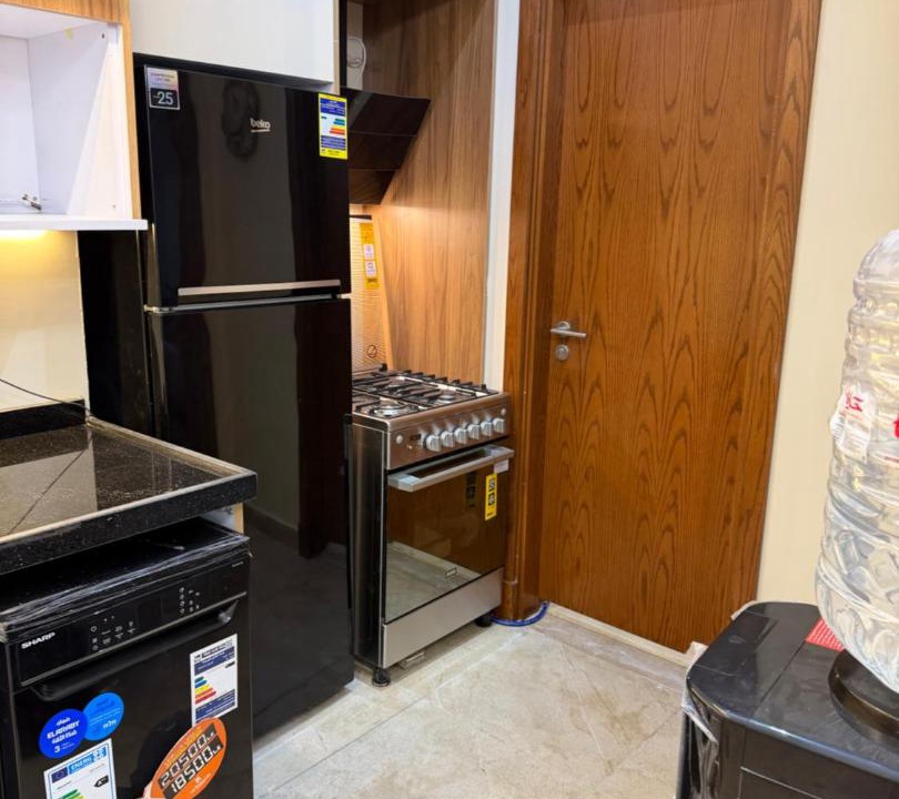 Photo of Kitchen in Marina El Alamein