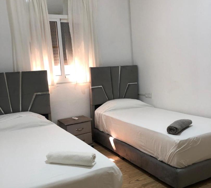 Photo of Bedroom in Nador