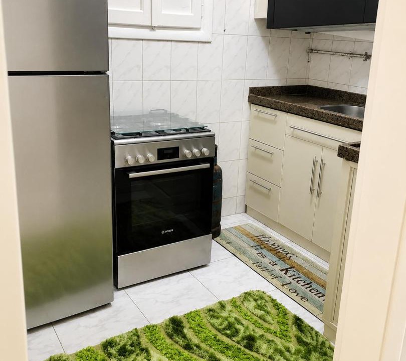 Photo of Kitchen in Al-Muntazah