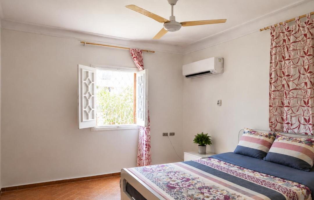 Photo of Bedroom in Al-'Amriyah