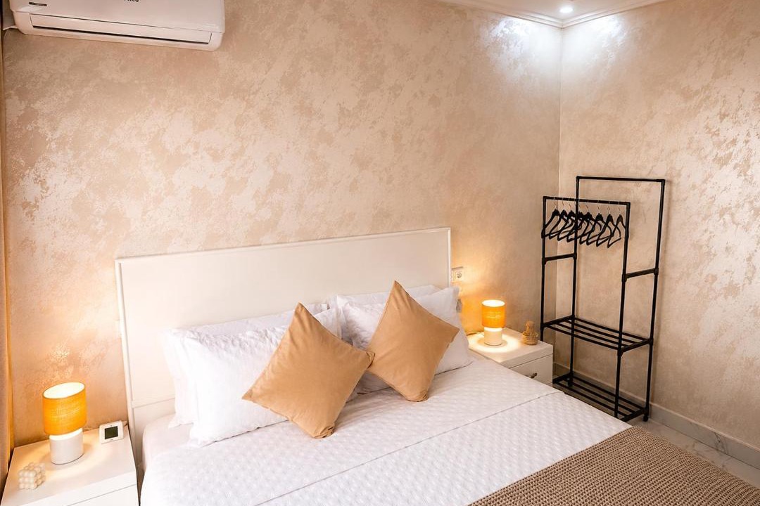 Photo of Bedroom in Hay Al Matar