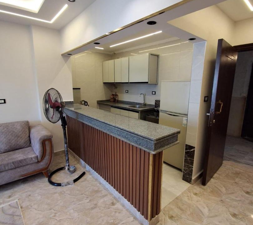 Photo of Kitchen in Al-Muntazah