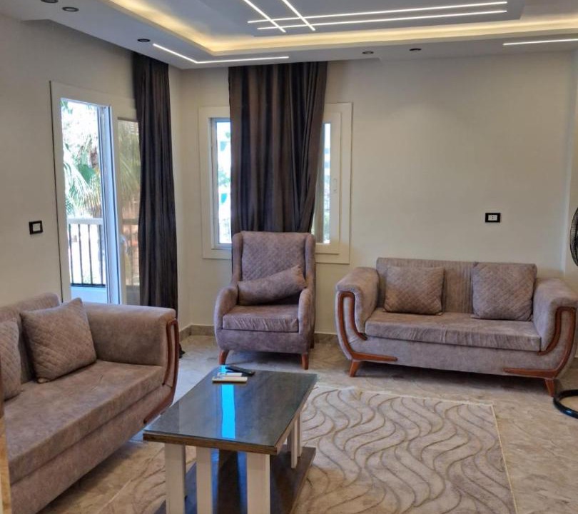 Photo of Livingroom in Al-Muntazah
