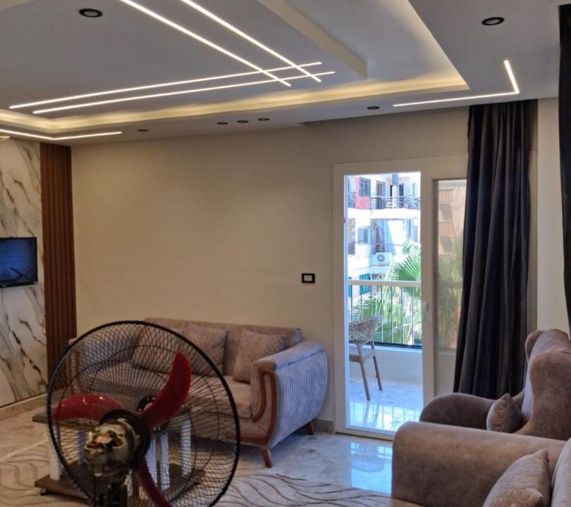 Photo of Livingroom in Al-Muntazah