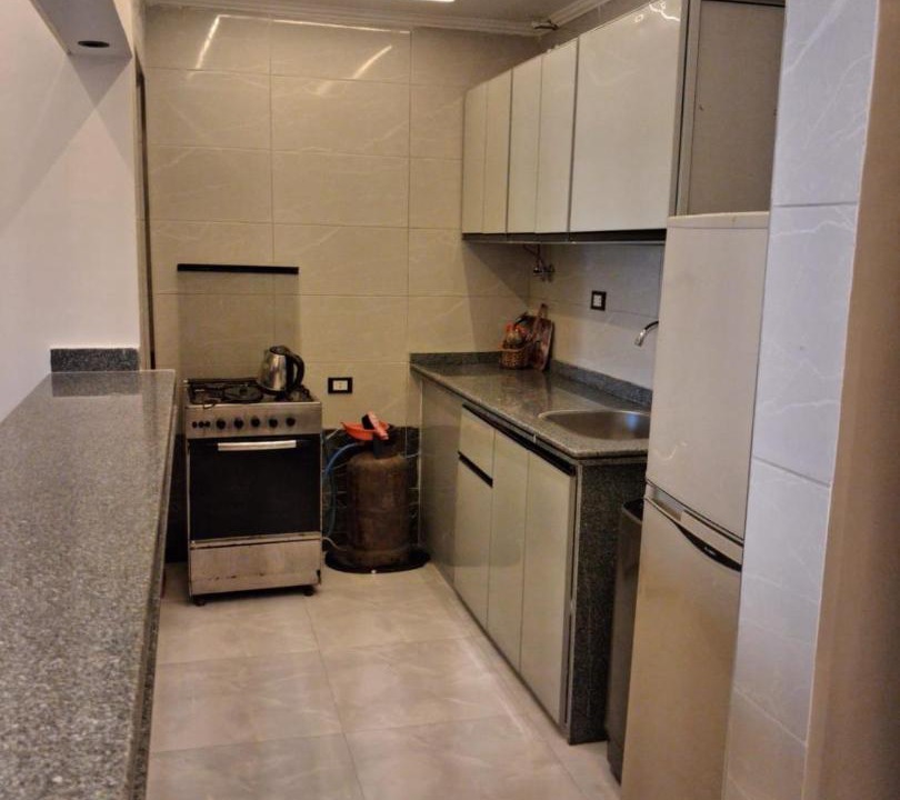 Photo of Kitchen in Al-Muntazah