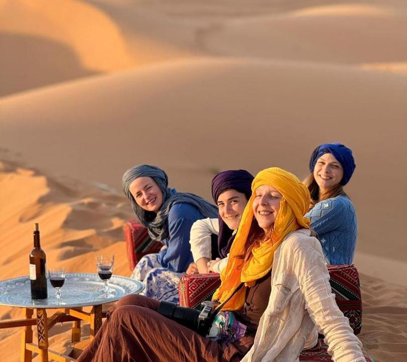 Photo of Others in Taouz