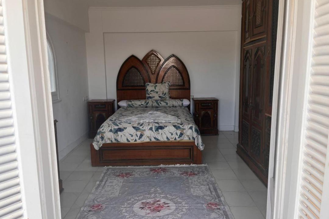 Photo of Bedroom in Borg el Arab