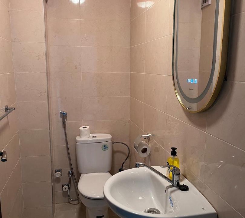 Photo of Bathroom in Oujda