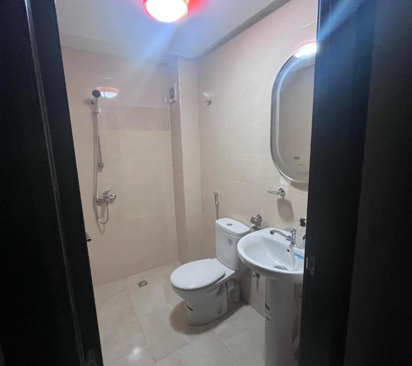 Photo of Bathroom in Oujda