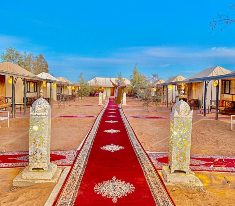 Photo of Others in Taouz