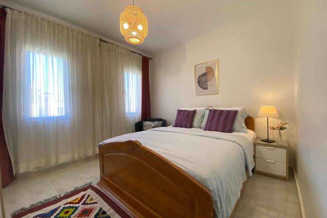 Photo of Bedroom in Zawiyat 'Abd al Mun'im