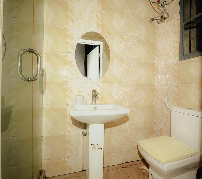 Photo of Bathroom in Ofin