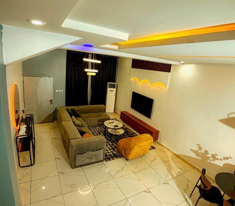 Photo of Livingroom in Ofin