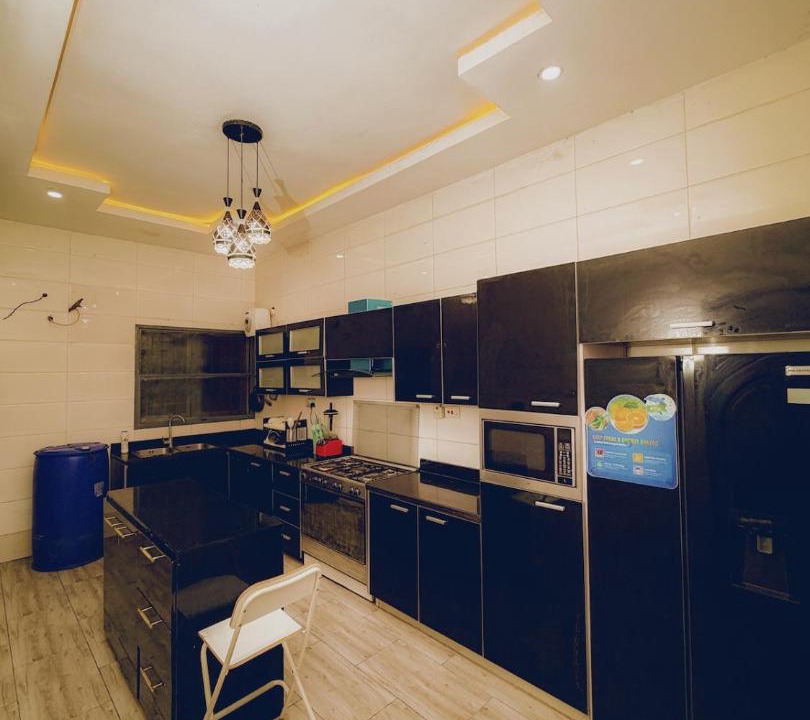 Photo of Kitchen in Ofin