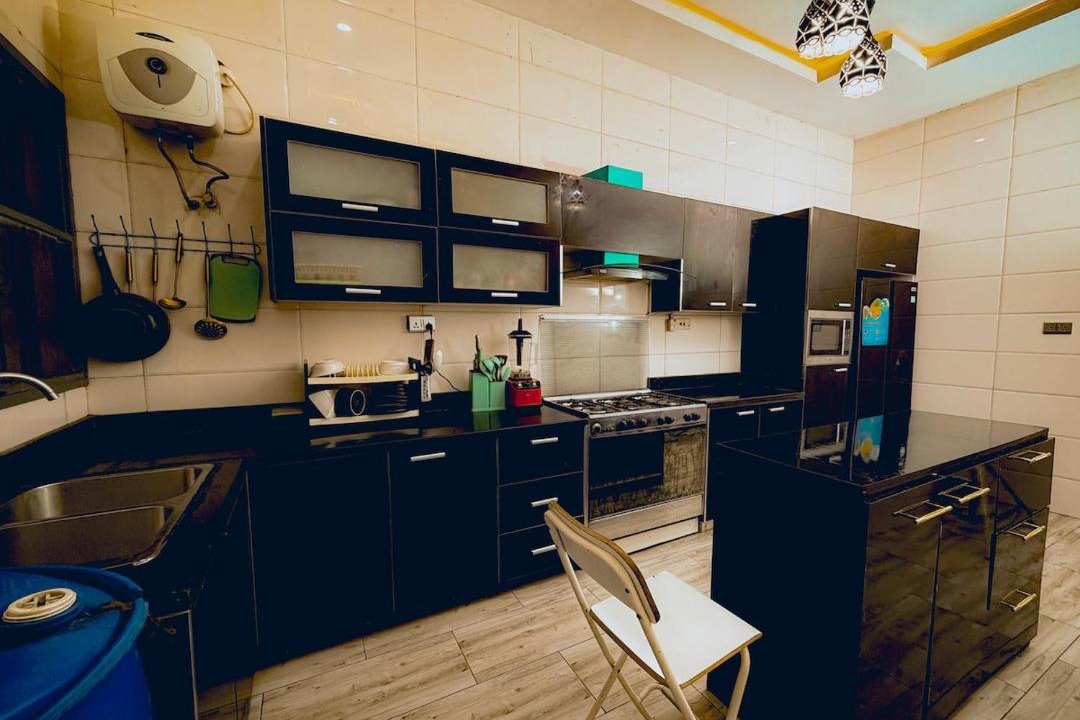 Photo of Kitchen in Ofin
