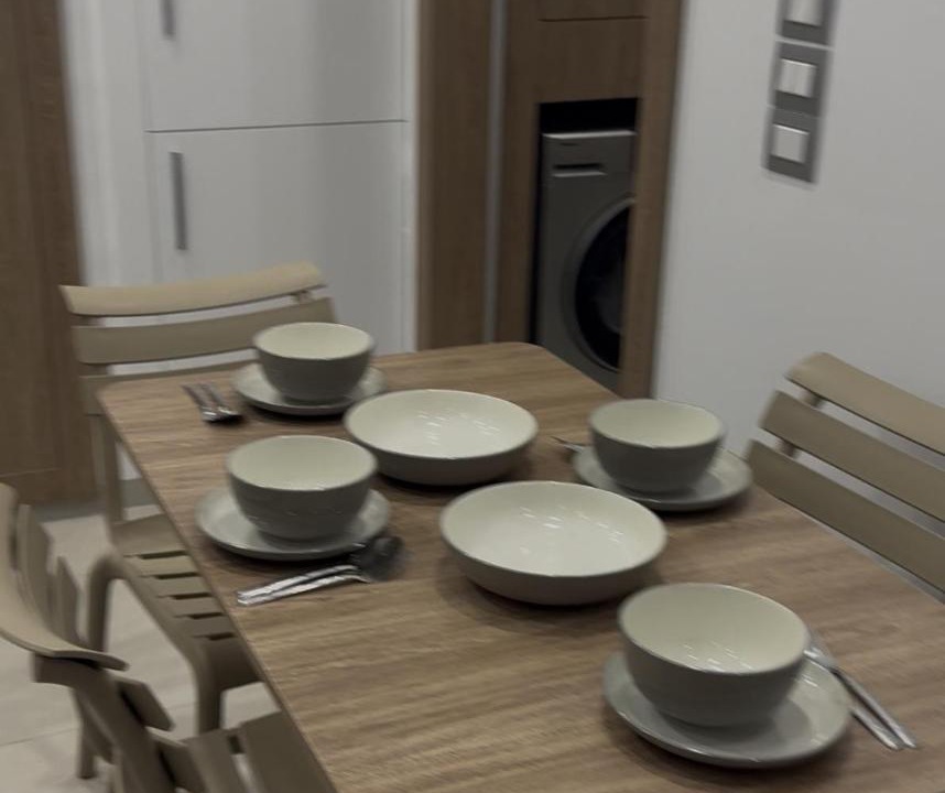 Photo of Kitchen in Chott Mariem