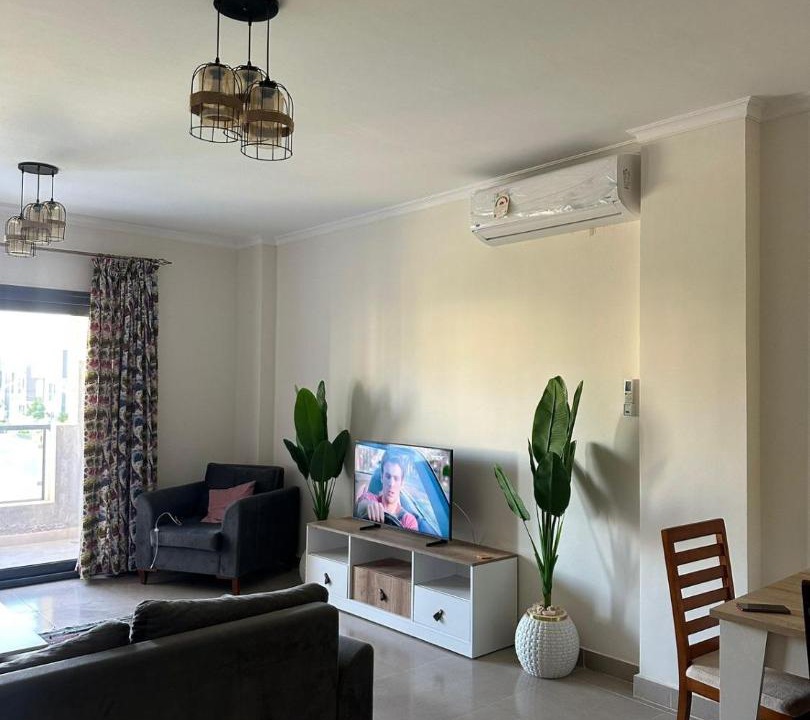 Photo of Livingroom in Ad-Dab'ah