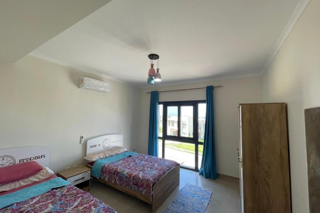 Photo of Bedroom in Ad-Dab'ah