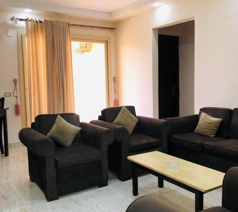 Photo of Livingroom in Al-Muntazah