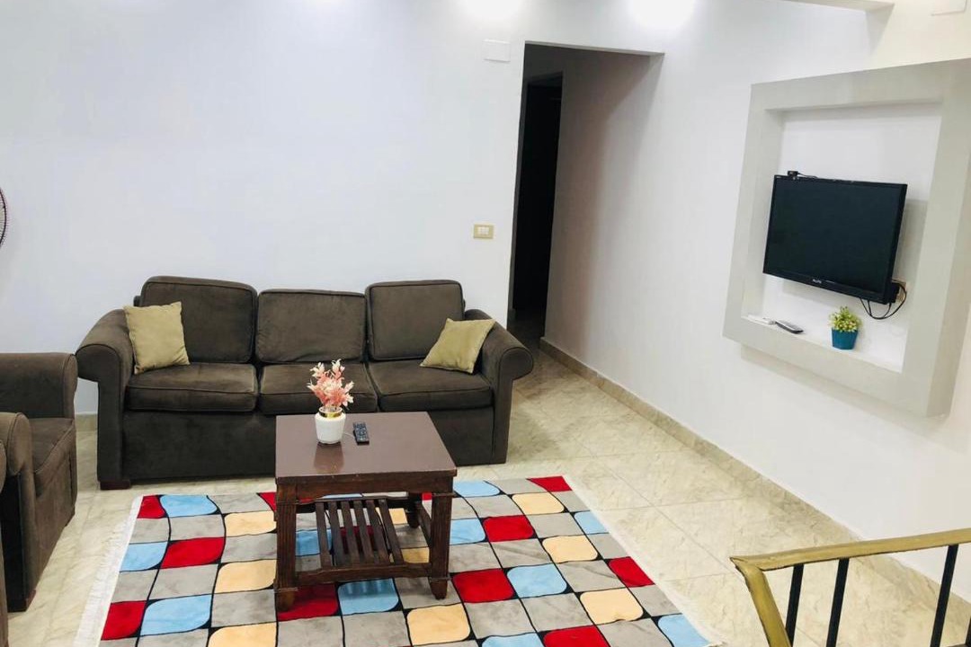 Photo of Livingroom in Al-Muntazah