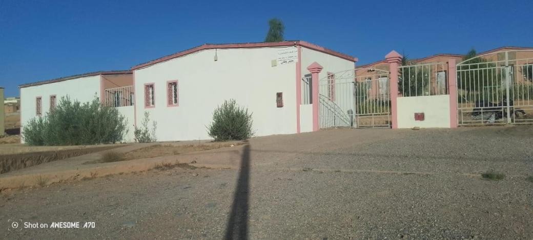 Photo of Buildings in Tilmi