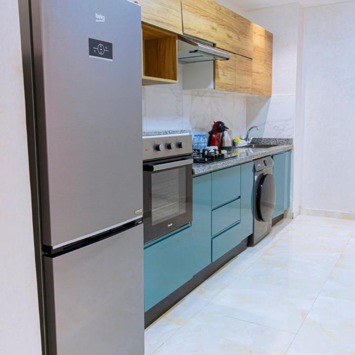 Photo of Kitchen in Beni Mellal