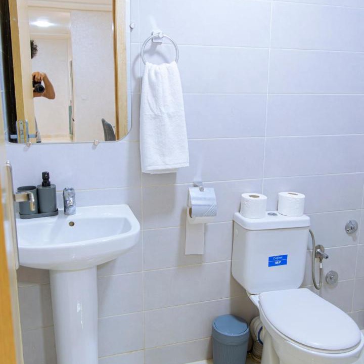 Photo of Bathroom in Beni Mellal
