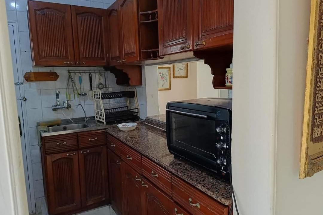 Photo of Kitchen in Borg el Arab