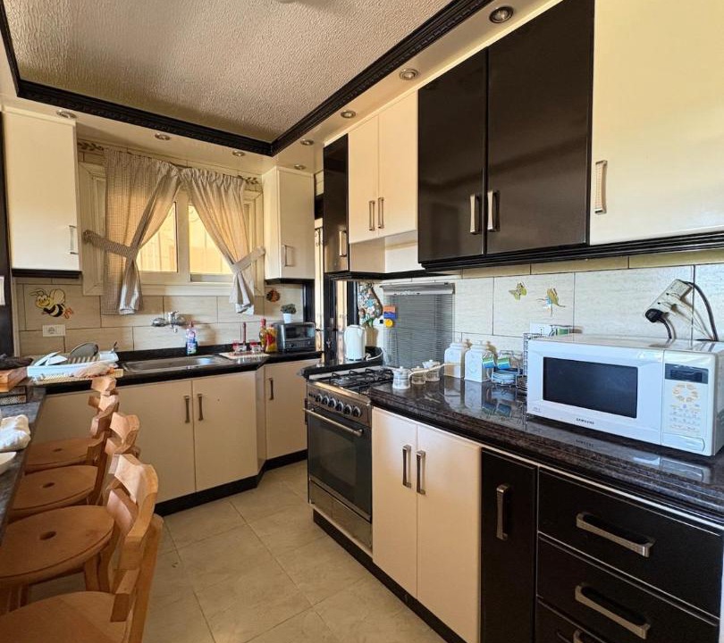 Photo of Kitchen in Borg el Arab