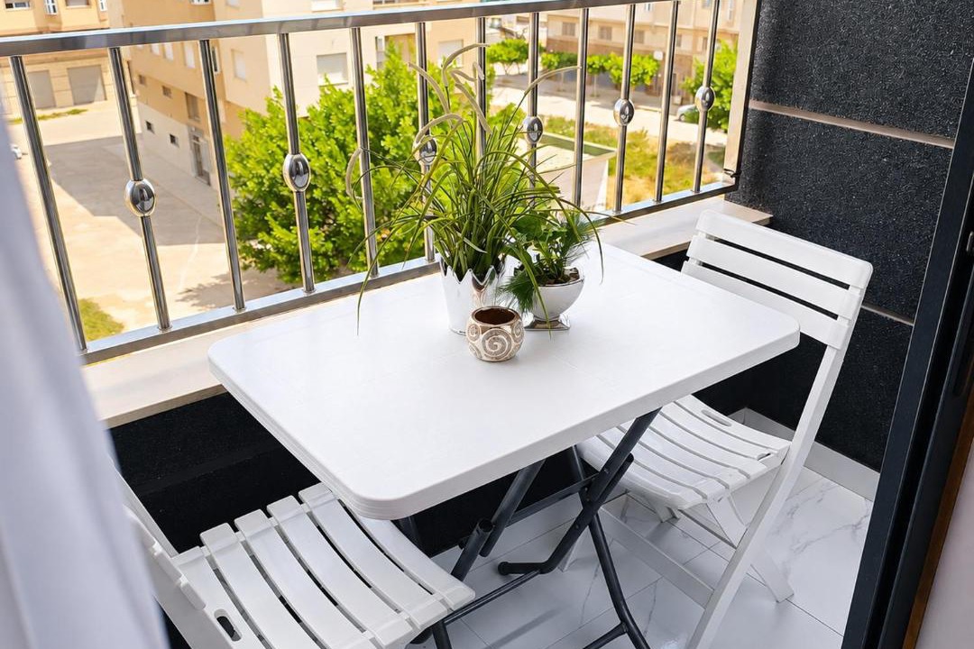 Photo of Patio Balcony in Hay Al Matar